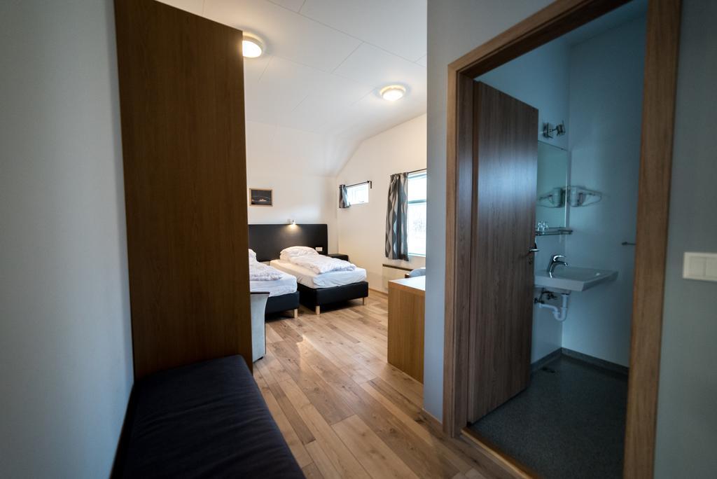 Daeli Guesthouse Víðidalstunga Eksteriør bilde
