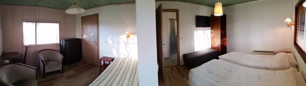 Daeli Guesthouse Víðidalstunga Eksteriør bilde